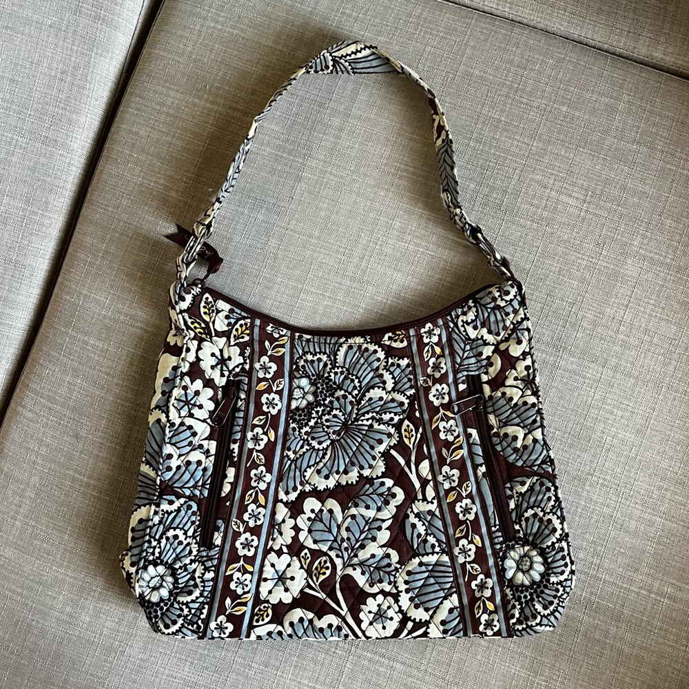Vera Bradley shoulder bag